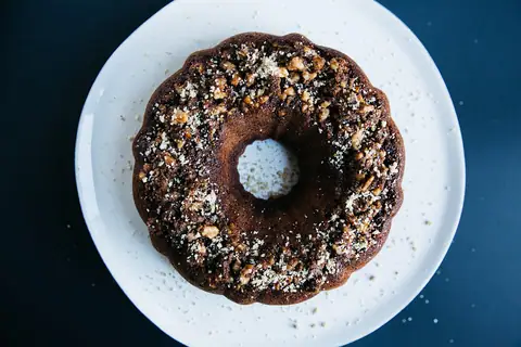 Polysh Cakes photo 4